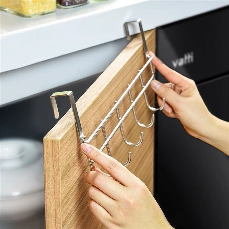 over door hook rack